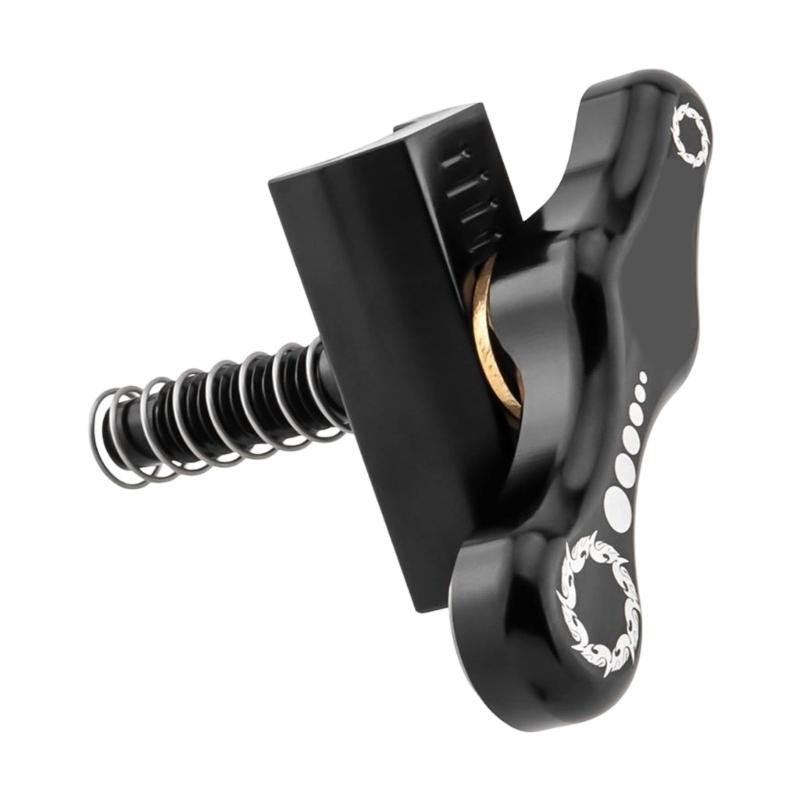 Road Bike Fixed Clamps Replacement Folding Bike Hinge Levers High Hardness Construction Stable Frame Connector