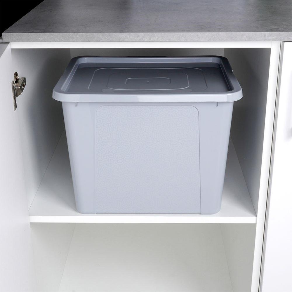 30 l storage container