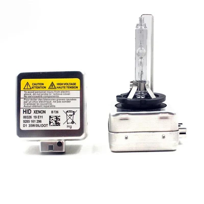 

D1S 35W 8000K 6000K XENON BULB OEM ORIGINAL HID LIGHTS LAMPS Xenon headlight bulb D1 D1S D1C Car HID lamps D3S