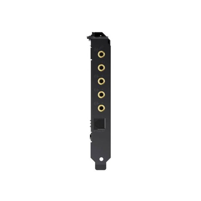 CREATIVE Sound BlasterX AE-5 Plus Hi-Res Gaming Soundkarte / DAC