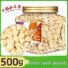 Snacks – Süßigkeiten