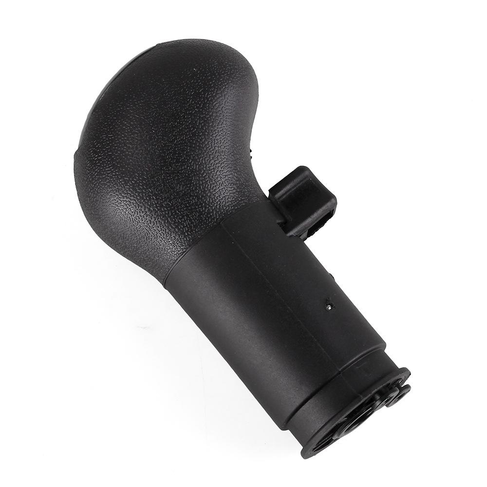 Compatible with Manka Man M2000/F2000 Truck 3-Hole Gear Shift Knob 81970106011