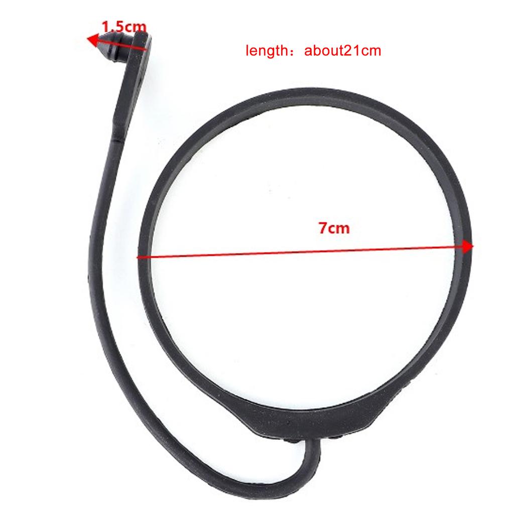 Fuel Tank Filler Gas Cap Rope Replacement LR053666 Fits for Land Rover LR053666 Tank Cap