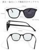 Wellington Brand UV Sun Drawstring Simple Unisex Fashion TY2965PH 2PH Mocha Brown X [SILVER BULLET] Men's Sunglasses, Style, Name, Photochromic,