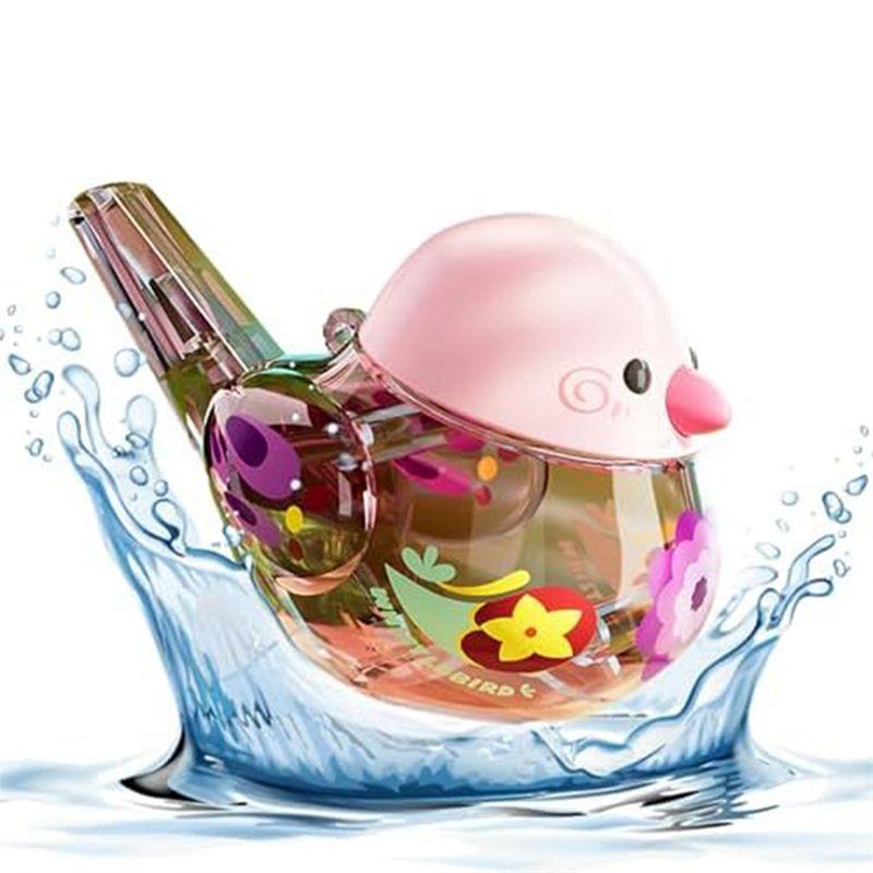 EYFL-Water Bird Whistle Abs Bird Water Whistles Bird Water Whistle Kids Birthday Gifts-C