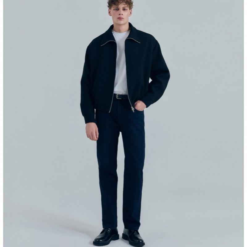 Bang Bang Men S tranSitional SeaSon Lycra Straight Denim 3 Piece Set