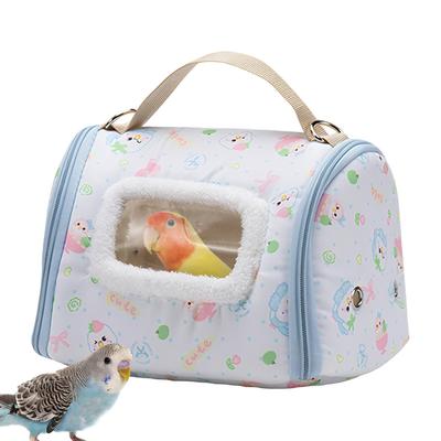 Vogels – Vogelkooien en -accessoires