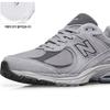 New Balance 2002 סניקרס יוניסקס Ml2002r0
