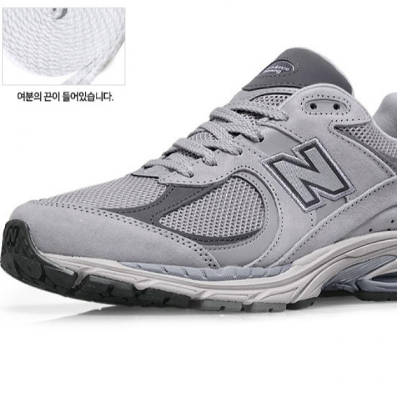 New Balance 2002 סניקרס יוניסקס Ml2002r0