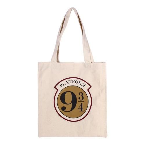Harry Potter Platform 9 3/4 Tote Bag