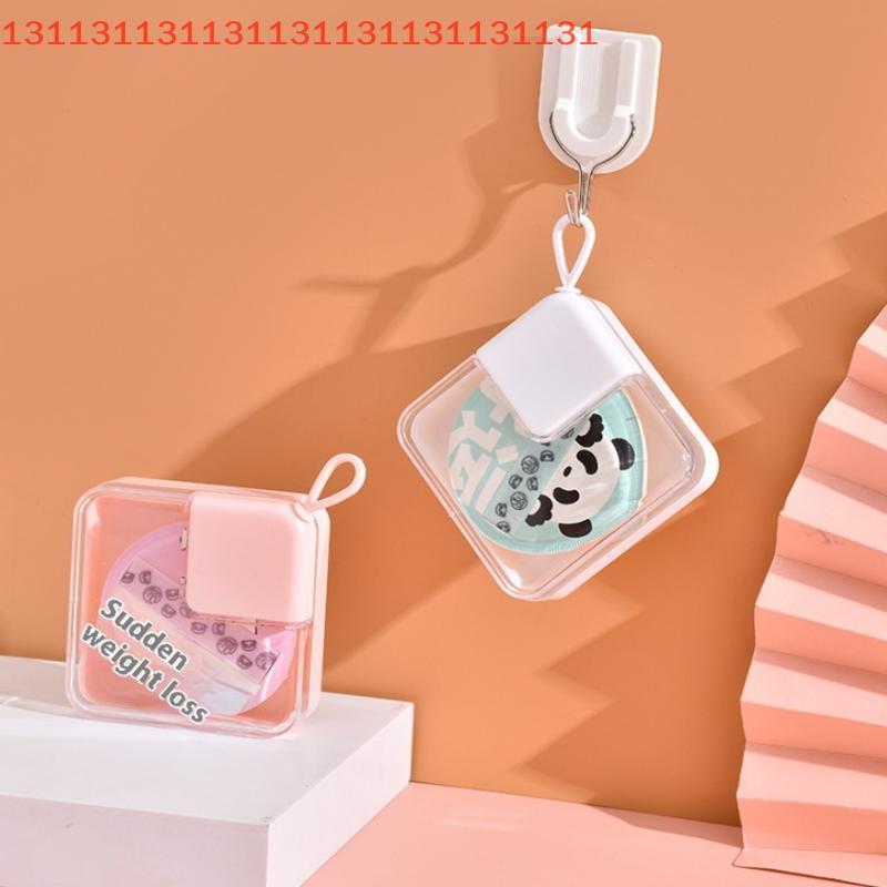 Transparente Puderquaste Beauty-Ei Aufbewahrungsbox Sicheres Kunststoffmaterial Multifunktional Wasserdicht Staubdicht Kosmetik-Aufbewahrungsbox