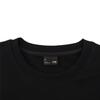 Li Ning Sports Lifestyle Series Loose Fit Round Neck Embroidered Couple Sweatshirt Unisex sweatshirt AWDW385-9