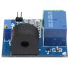 AC Current Detection Sensor Module 24V Relay Protection Over-Current Protection 44*38mm DC 24V Working Voltage