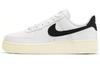 Air Force 1 Low '07 White Black Sail Women's 315115-165