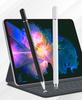 Factory Price Metal Pencil Stylus Passive Pen for Windows Android IOS for Huawei for Lenovo Dell for HP Acer for iPad iPhone