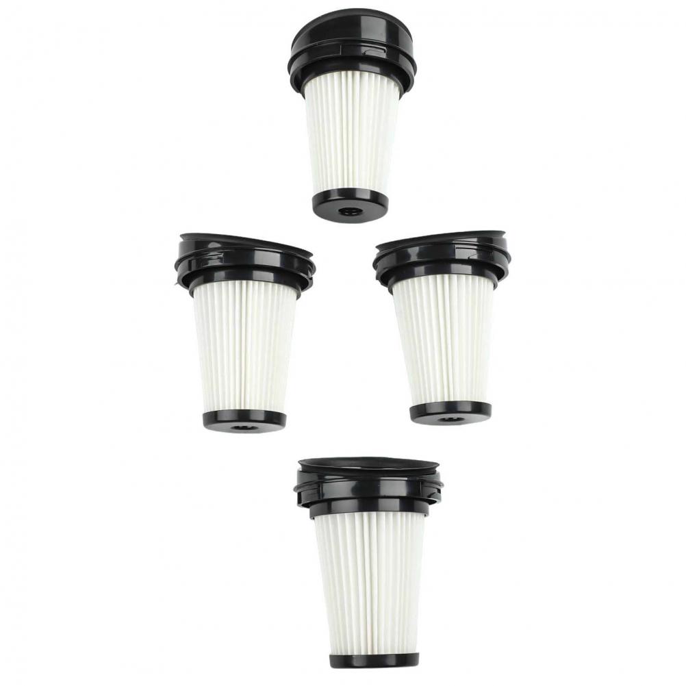 Convenient Replacement Filters Cordless Vacuum Filters Filters For Allergies