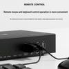 YueTu 4K HDMI Fiber Optic KVM Extender 20km
