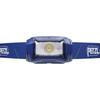 Petzl Ticacore LED Headlamp E067AB01 (Blue/FF/Men's, Women's) [Used]