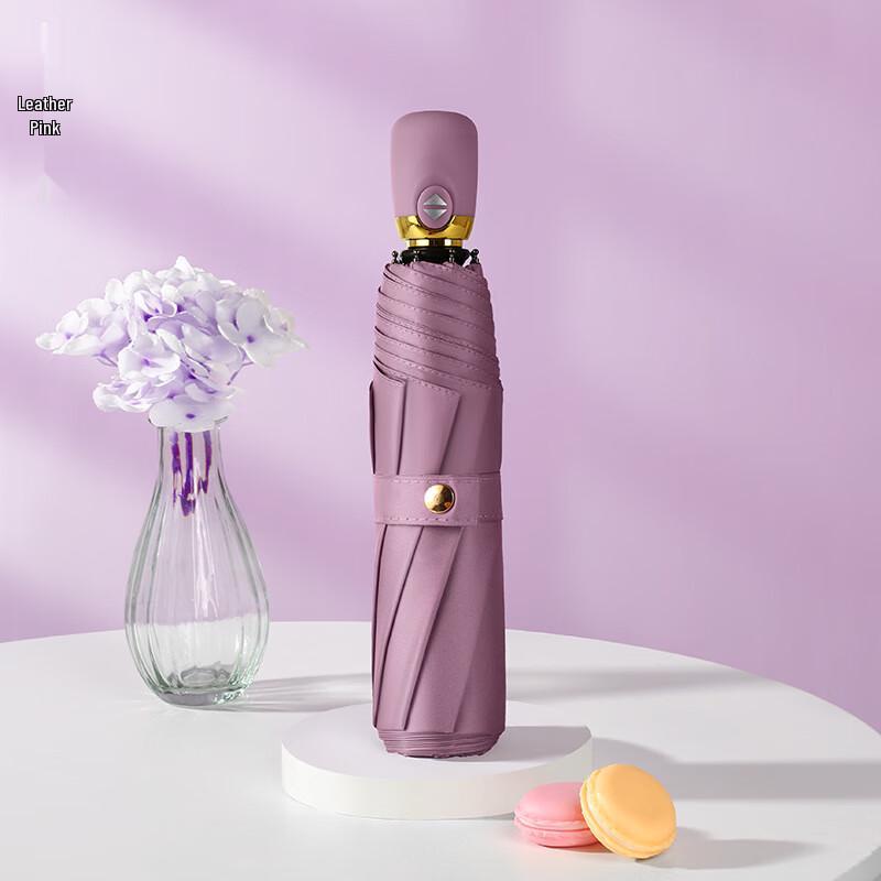 

Lilang Women s Automatic UV Protection Folding Umbrella