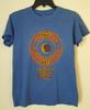 SIMON & GARFUNKEL Tour Gratis Concert Centraal T-shirt Volledige Maat S-5XL Unisex T-shirt
