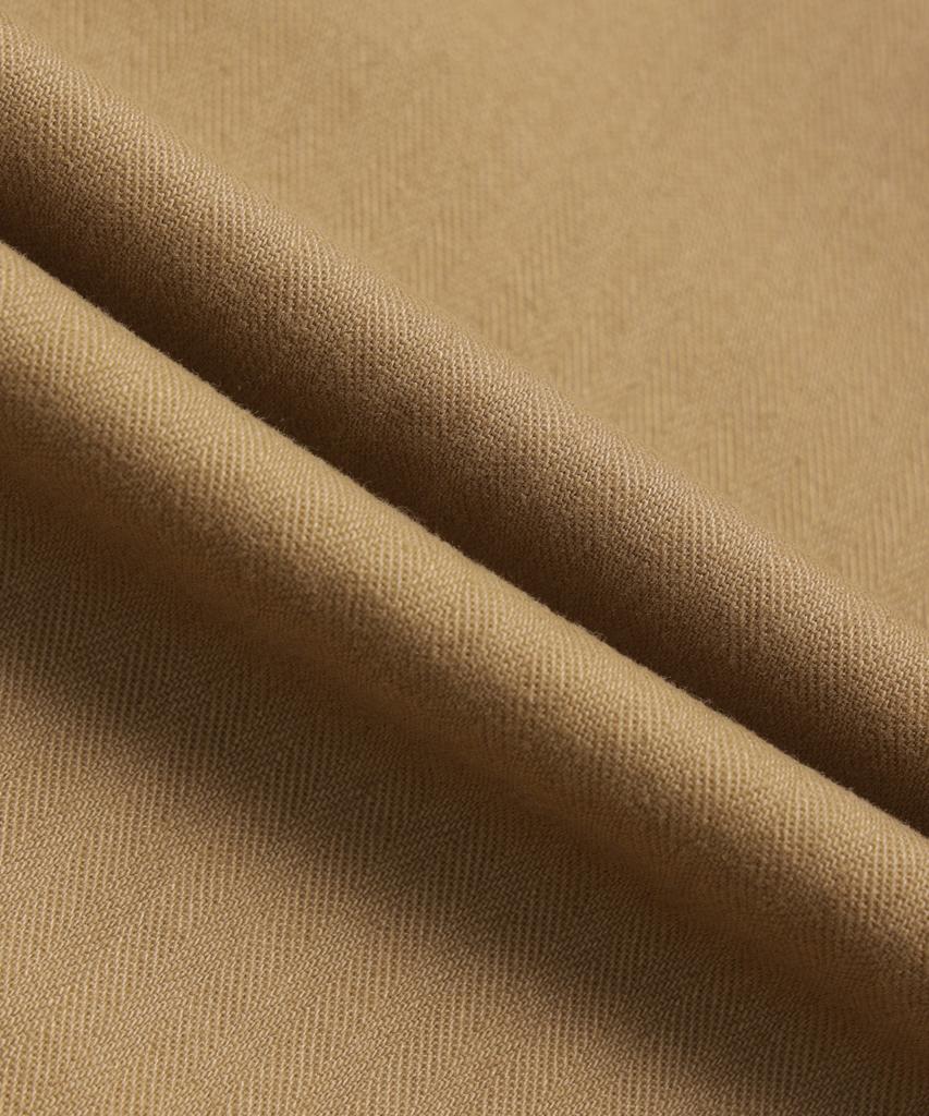 BROOKS BROTHERS Gurkha Pants (Brown) (Bbpcmmg101)