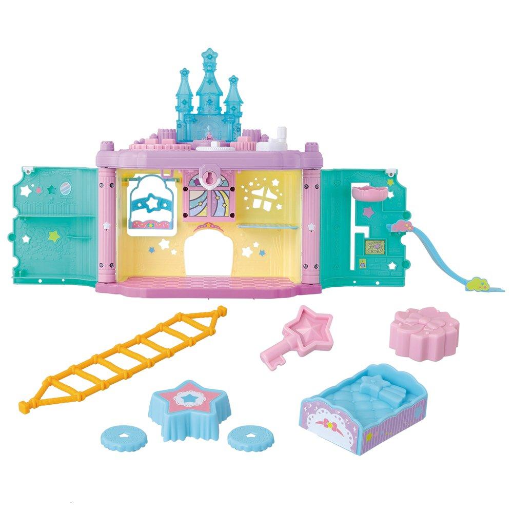

Kirakira Happy Cocotama Music Box Cocotama Castle Hirake!