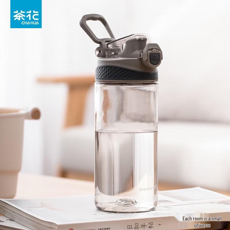 

Chahua Wellit Sports Water Bottle 620mL