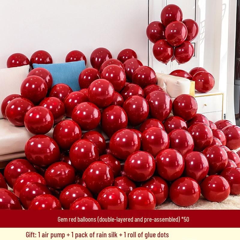Floor-Standing Balloon Column Stand: Wedding, Birthday, Engagement Decoration
