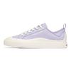 ANTA Canvas Shoes Women's Low top Light Purple/White 122038661-2