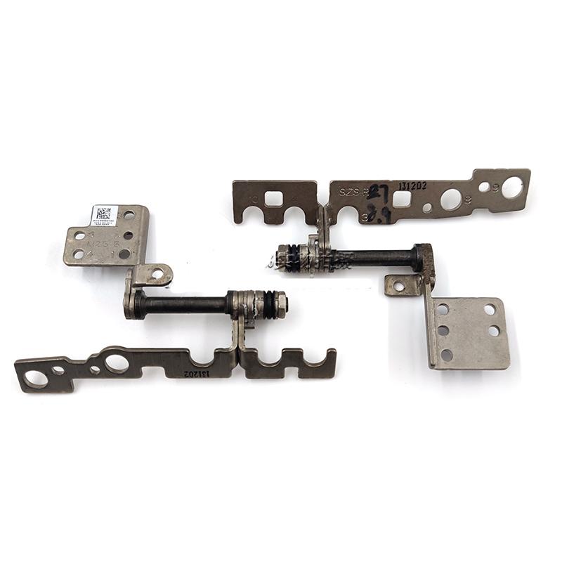 Laptop case For Lenovo Y50 Y50-70 Y50-80 Top cover Screen frame palm rest bottom shell Hinge Network cable port cover bezel
