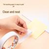 Deli JL402 Easy-Tear Double-Sided Tape