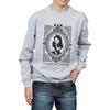Disney Boys Alice In Wonderland Frame Sweatshirt