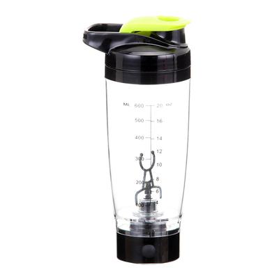 600ml Karıştırma Bardağı Kendinden Karıştıran Kupa Shaker Şişesi Protein Tozu Spor Salonu Antrenmanı Elektrikli Otomasyon Yulaf Ezmesi Bardağı Süt Şişesi