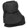 UGG Classic Mini Dipper Puffer Black Women Sneakers 1158275-BBLC