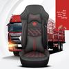 JAC Gallop Truck Seat Covers: Full Set for A5W/K5W, A5X/A5L/K7, A3/K5/A6