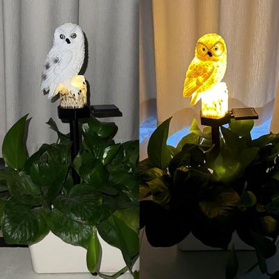 Iluminare exterioară – Lămpi solare