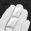 Car Styling For Mercedes Benz C Class W204 Door Lock Switch Cental Locking Buttons Cover Handle Key Sticker Interior