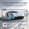 A56 Smartphone 16GB+1TB Android 7.3" Large Screen, Popular for Dropshipping