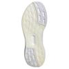 Adidas PUREBOOST 5 Fabric Slip Resistant, Abrasion Resistant, Rebound Running Shoes Men's White JS5062