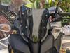 Yamaha MT-15 2019-2024 Custom Front Windshield Fairing