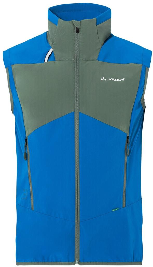 Куртка VAUDE Men's Scopi Vest