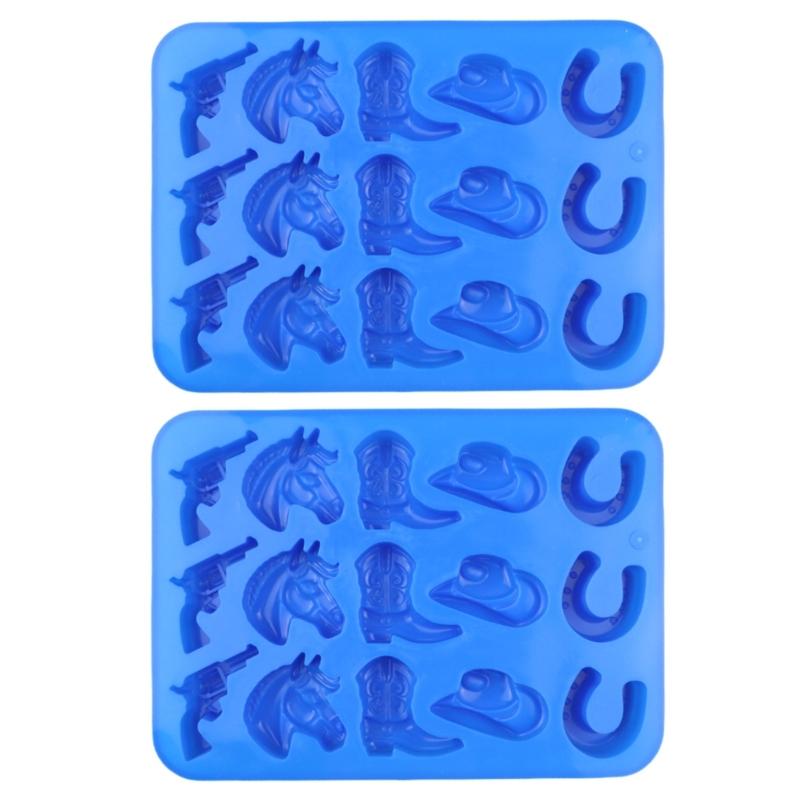 

Multipurpose Silicone Baking Molds 15 Piece For Chocolate Jellies And Ice Sphere Food Grade Safe Durable And Easy To Cleaning 1