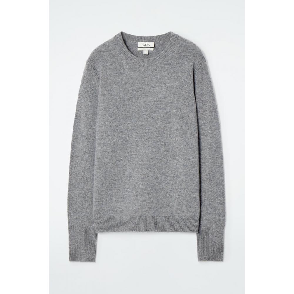 Cos Japan Pure Cashmere Sweater