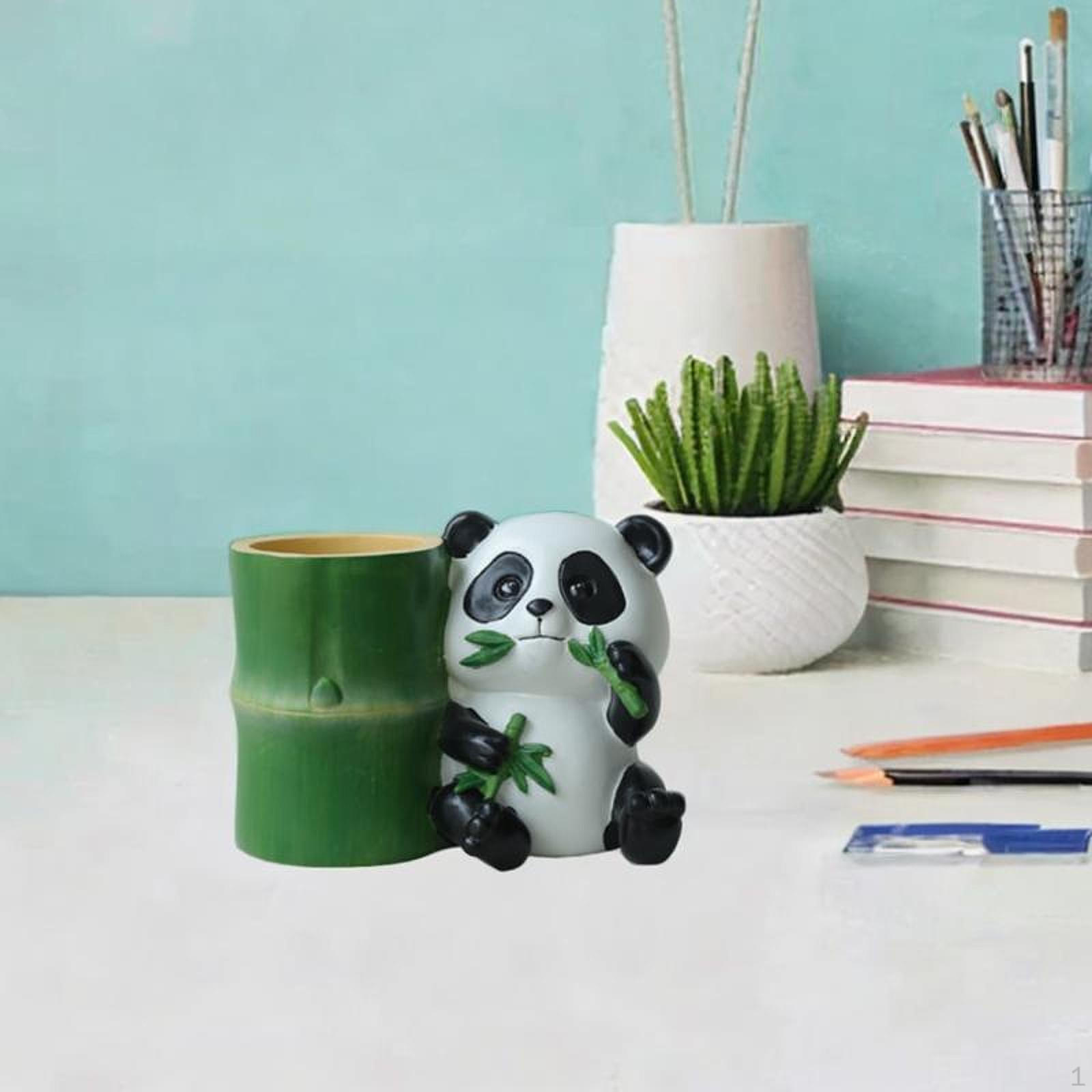 

Органайзер-подставка для ручек для дома и офиса 17x8x11.5cm