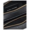 Marc Jacobs Leather Crossbody Bag Black Women Shoulder_bags 2S5HCR002H02-001