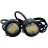 LISPHOS Strobe Lights, LED Fog Lights, Motorcycles, Fireflies, Motorcycle Fog Lights, Strobes, Cars, Fireflies,