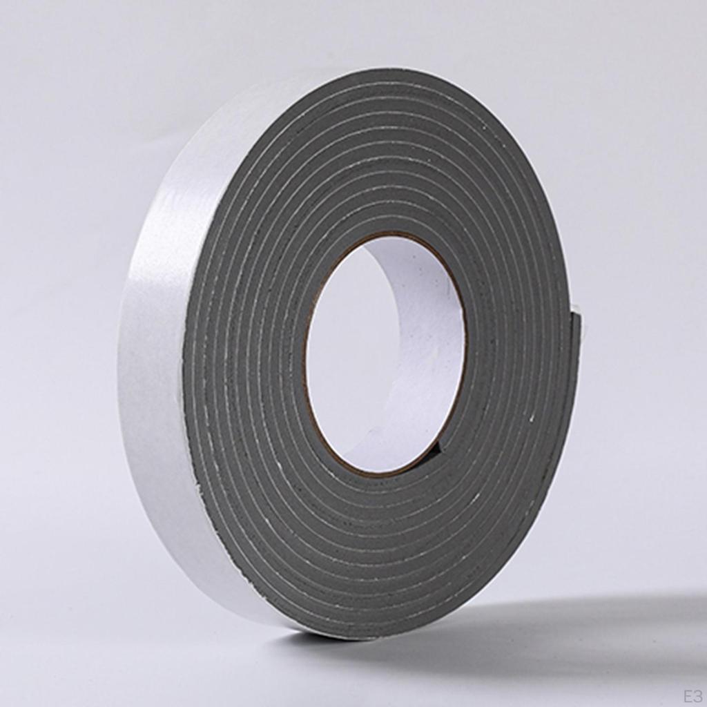 Self Foam Tape Window Pad