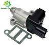 IAC Idle Air Control Valve 35150-26900 Hyundai Accent Kia Rio Rio5 L4 1.6L 2006-2011 AC4417 231126 AC587 1263403 3515026900