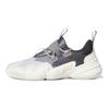 adidas Trae Young 1 Carbon Pink Gum Men Sneakers Grey Core-White GY0302