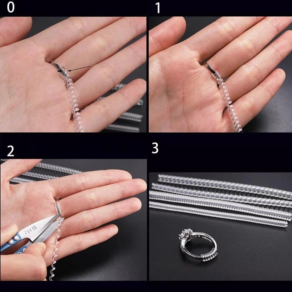 1 Stück Anti-Rutsch-Ohrhaken Brillenbügelspitze Halter Federdesign Brillen Griff für Brillen
